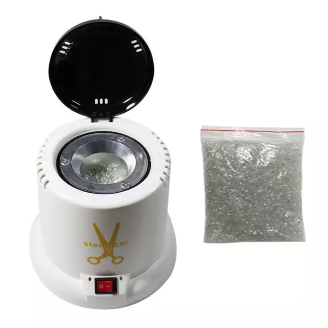 Nail Art Beauty Tools UV High Temperature Pot Equipment for Salon