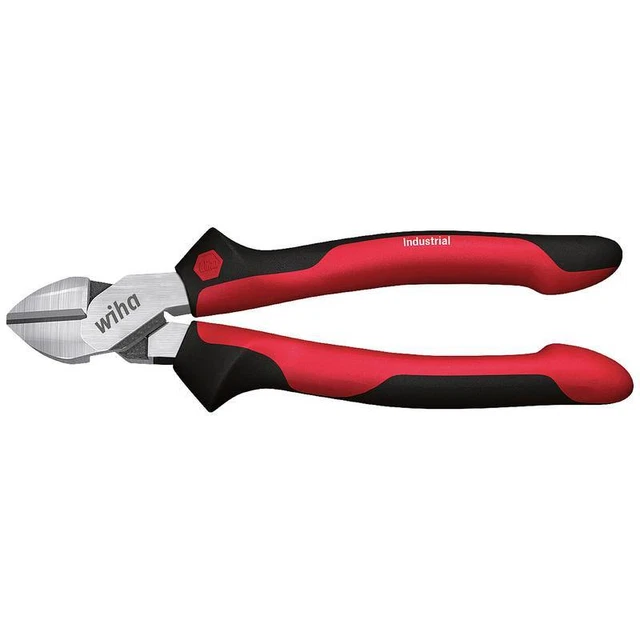 Wiha 43333 Officina e meccanica Tronchese laterale 160 mm La 1210.69/160