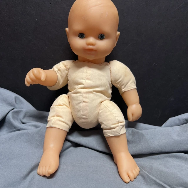 POUPON SOUPLE, 40 cm EUR 2,00 - FR