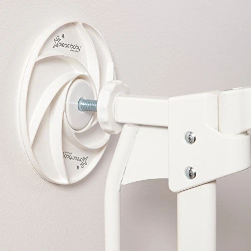 Protect-A-Wall Mounting Cups for Pressure Mounted Safety Gates