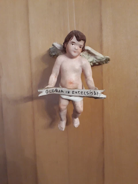 Neapolitanischer Gloria Engel