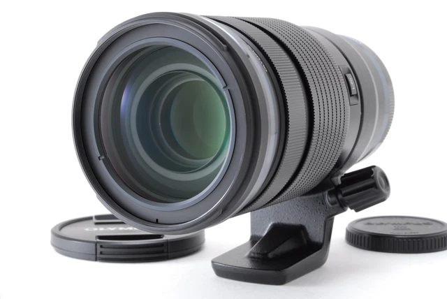 ALMOST UNUSED] OLYMPUS OM-SYSTEM ZUIKO REFLEX 500mm F8 MF Mirror