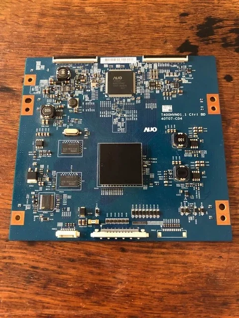Carte T-con TV Samsung UE40ES6100