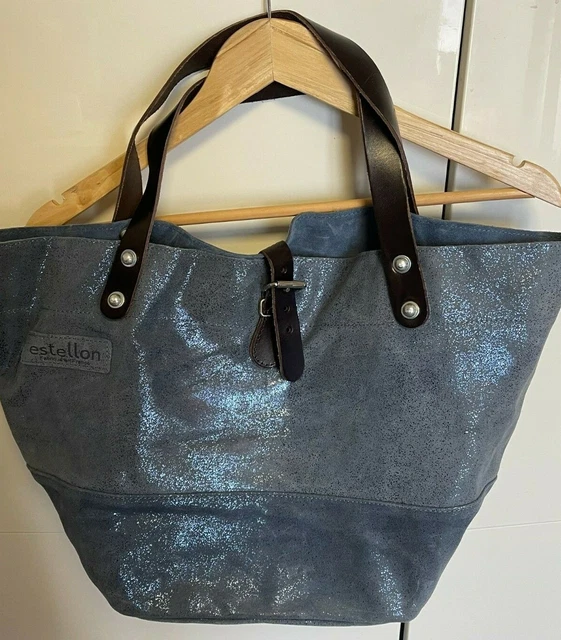 SAC A MAINS Estellon fabriquer en france EUR 103,20 PicClick FR