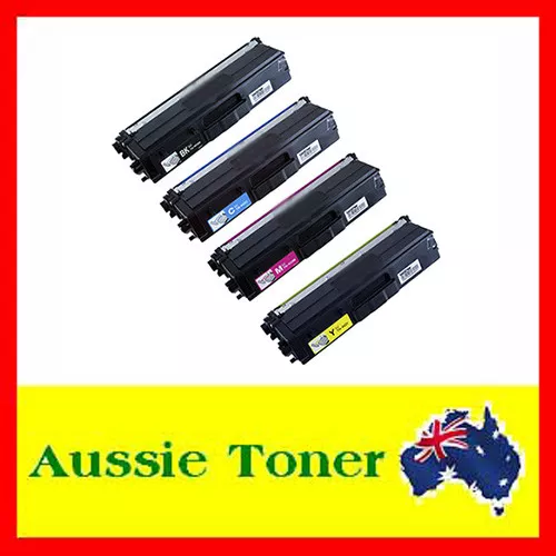 1x Toner Cartridge For Brother TN-349 TN349 HL-L9200CDW MFC-L9550CDW Printer