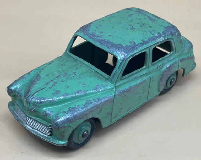Dinky Hillman Minx À VENDRE! - FR