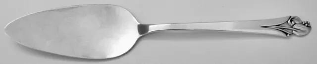 Frank Smith Woodlily  Solid Cheese Server 741351