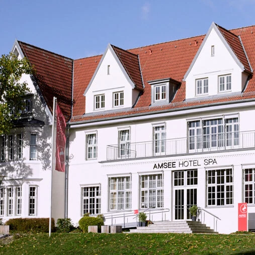 D-17192 Waren | Gutschein für Hotel Amsee für 2 Personen inkl. Frühstück