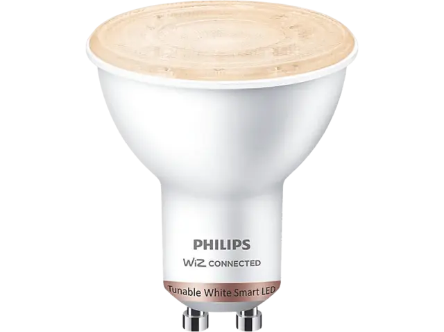 Ampoule LED - G4 latérale 28 mm - 9 - 32 V - 130 lumens - En blister