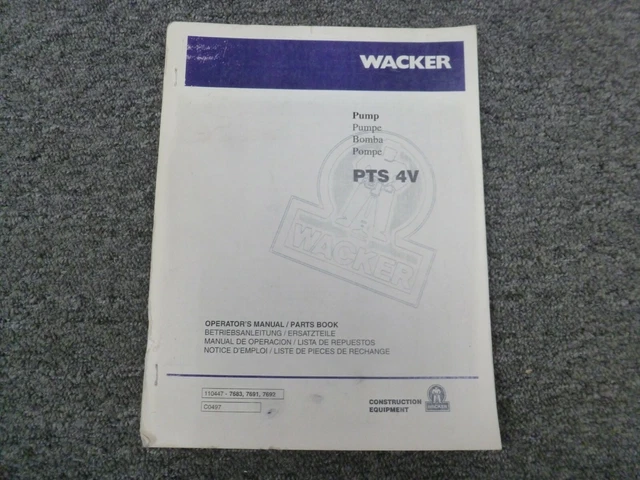 Stesso Trattore TIGER 100 Operatori Manuale - Foto 12