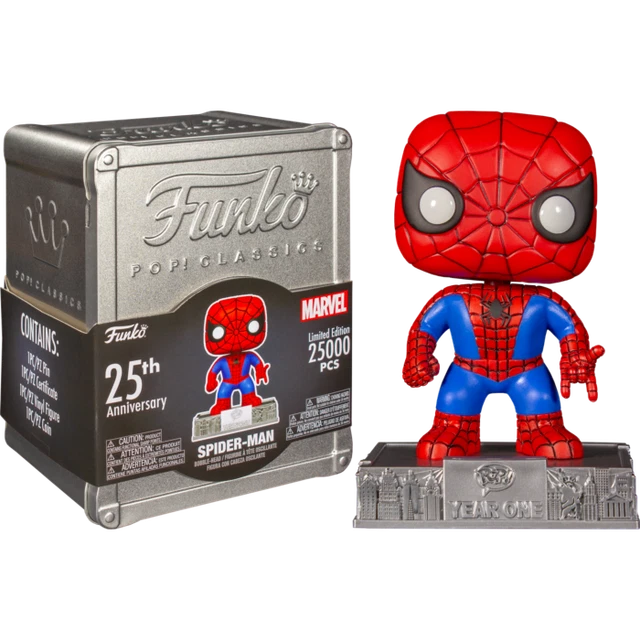 Funko pop classics discount