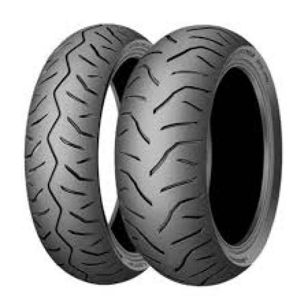 Pneumatici gomme moto DUNLOP 120/70 R14 55H GPR-100  TL