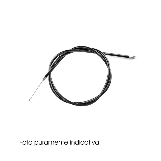 Easyboost Cavo Frizione 2mm Universale 2m Con Guaina E Morsetti Per - Foto 12