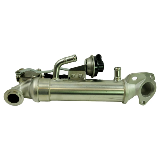 NEW EGR VALVE COOLER FOR FORD RANGER 2.2 TDCi 3.2 TDCi 4x4, 2428047 £ ...