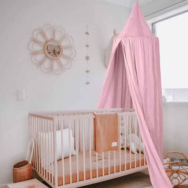 Zanzariera cielo letto baldacchino fantasia bambini moscerina letto cameretta bambini