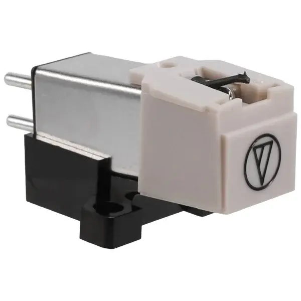 Dynamic Turntable Magnetic Cartridge For Audio-Technica AT3600L AT3600 W/ Needle