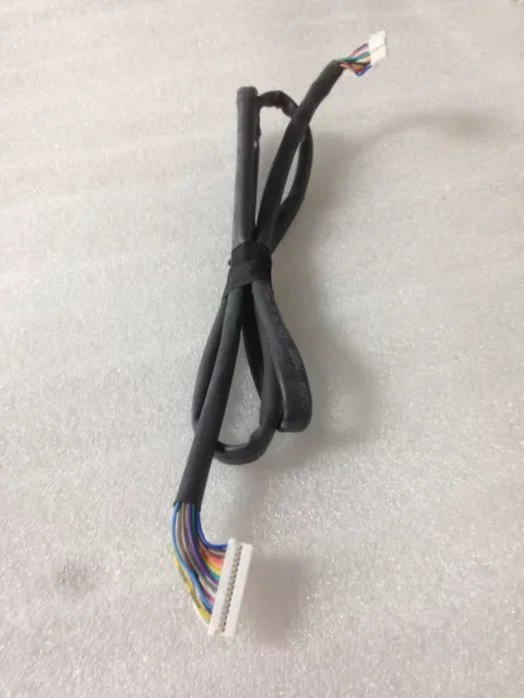 LG 42CS560-UE IR Sensor, Key Button Board Cable