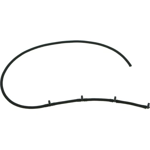 GATES Tubo Motore MFL1080 – Componente Originale Per Sistema Raffreddamento, Alta Qualità OE