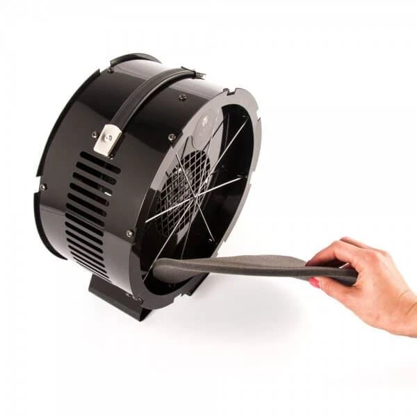 Aura Extractor Filtro - Lavabile
