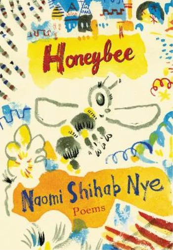 Naomi Shihab Nye Honeybee (Paperback)