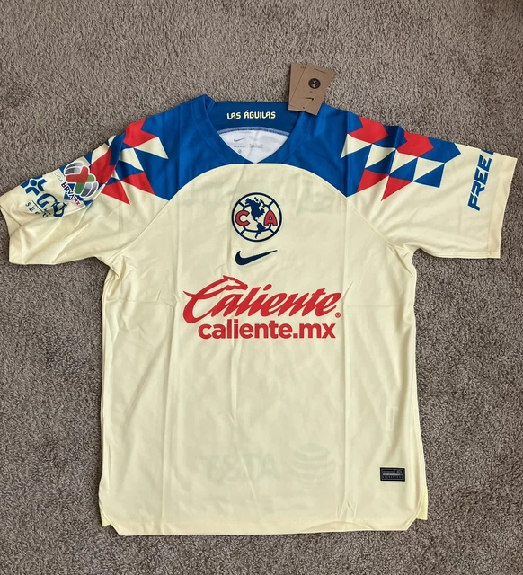 CLUB AMERICA 20232024 Home Jersey size XL available EUR 37,96