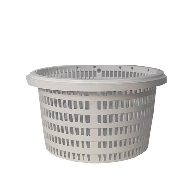 équipement Piscine Panier Débris Écumoire Piscine Hors Sol Hayward Sp1091wm - Skimmer Dyna-skim Panier Débris Ecumoire Piscine