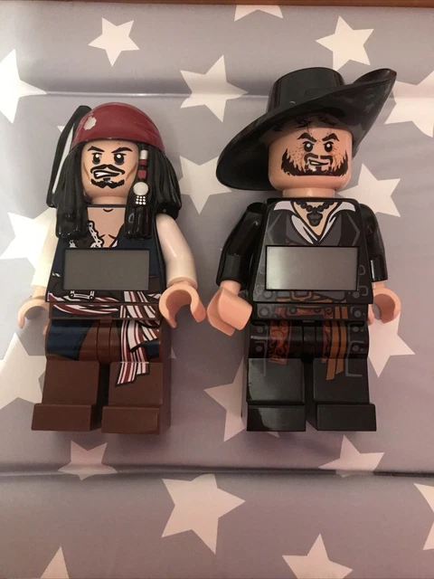 Barbossa lego hotsell