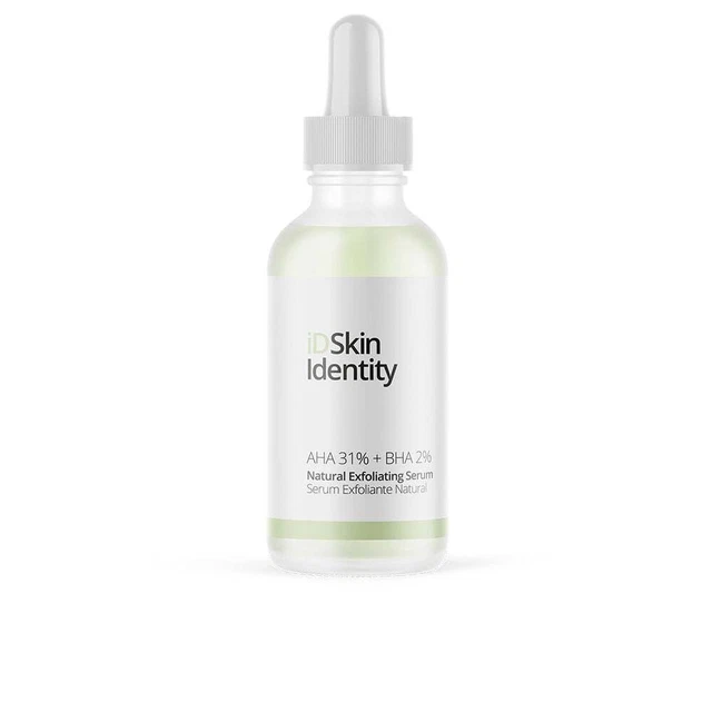 Skin Generics ID SKIN identity AHA 31% + BHA 2% serum exfoliante natural 30ml un