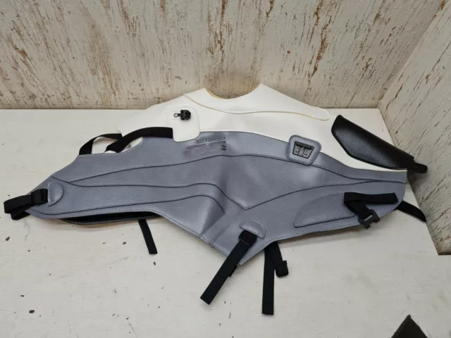 BMW R 1200 GS 2013 Bagster Tank Cover 1642A