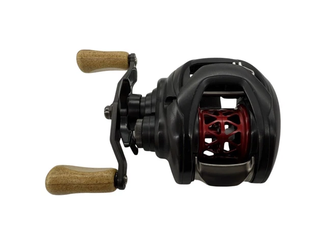 【shuuu】22TR SV TW 105H-SLPW DAIWA 22TR SV Tw 105H-Slpw Visprea Bait Finesse Spool