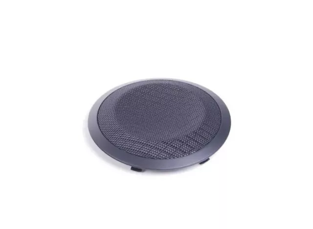Genuine BMW E84 X1 E90 E91 Basic Audio System Speaker Cover Front Door Black