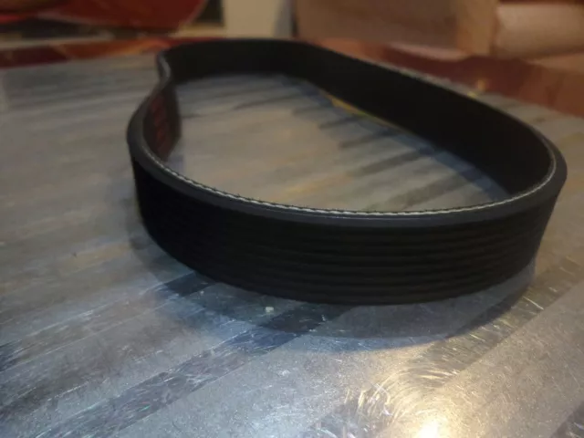 Treadmill Motor Drive Belt Replacement