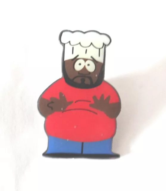 South Park PIN  Motiv: Chefkoch