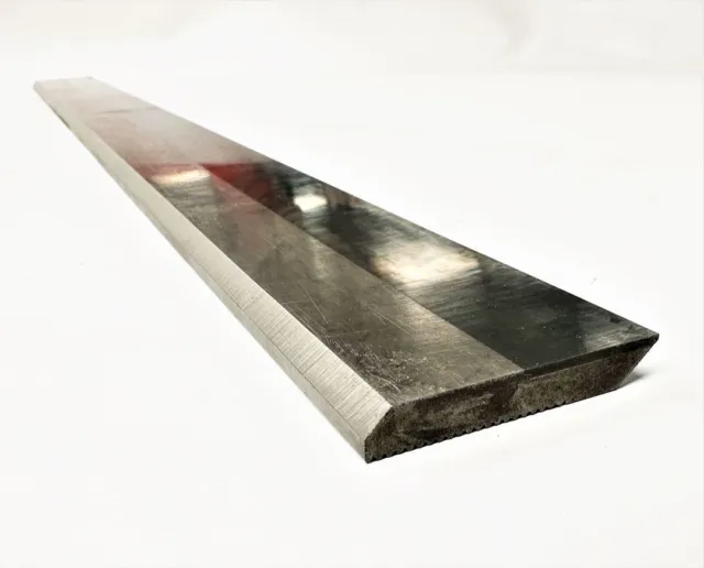 Serrated Moulder Blade 650mm x 50mm x 8mm CARBIDE blade (25mm Tip) For Hardwood