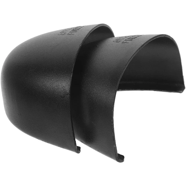 STEEL TOE COVERS for Shoes Metatarsal Foot Guard Safety Man £11.99