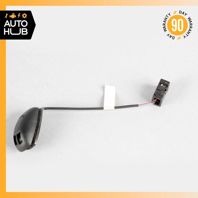 97-04 Mercede R170 SLK230 SLK320 Telephone Mic Microphone 2028201035 OEM