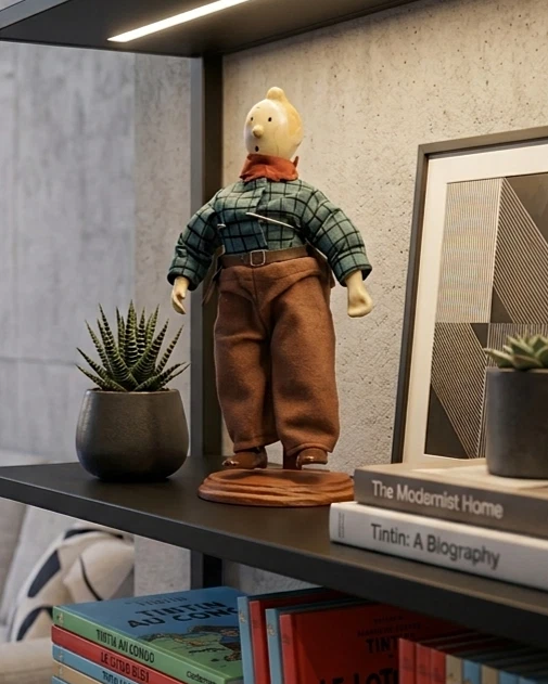 Héros de BD, Figurines, statues, Jouets et jeux - PicClick FR