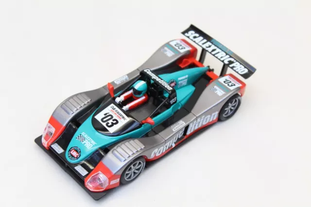 Ferrari 333 sp scalextric sales