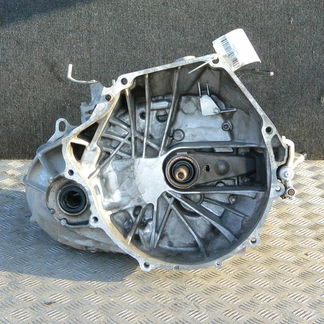 HONDA CIVIC Mk9 Boîte de vitesses manuelle 6 vitesses 4NN5 CR4N 2012 2.2 Diesel