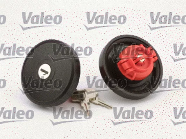 VALEO Verschluss Kraftstoffbehälter 247606 für PEUGEOT FIAT LANCIA CITROËN 207 1