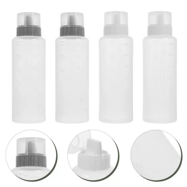 ketchup dispenser squeeze containers squeezy sauce bottle Icing Squeeze  Bottles