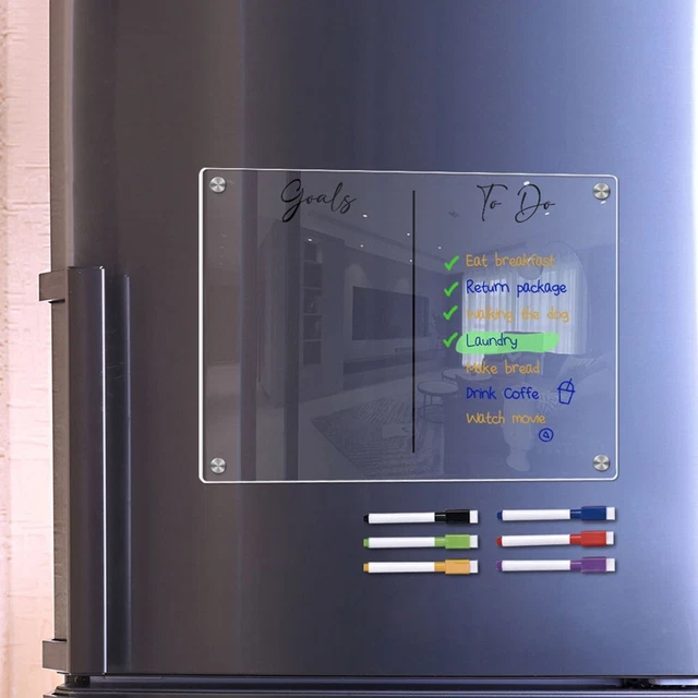 Magneti Per L'ufficio E Per La Bacheca - Foto 9