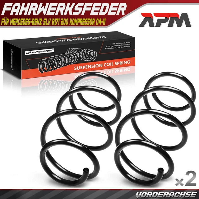 Set 2 Estrattori Ammortizzatori Per Auto | Pressa Smonta Molle 38 Cm - Attrezzo Meccanico Professionale - Foto 5