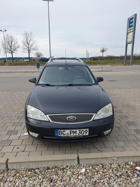 Ford MONDEO Turnier MK3 Viele Neuteile lesen!