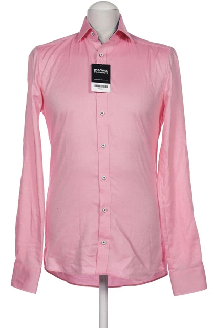 Camicia Olymp uomo top business shirt taglia EU 38 elastan, baumwo... #1myzixf
