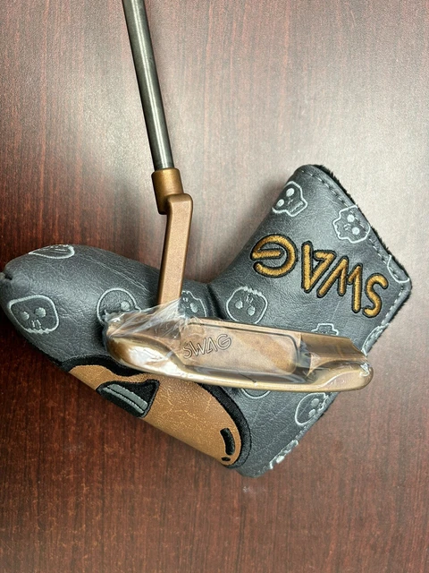 Swag Golf TOUR PROTOTYPE Handsome One 希少