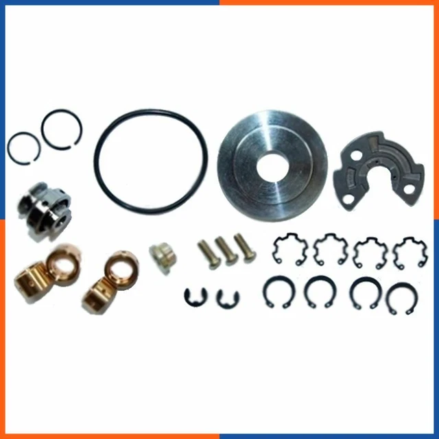 TURBO KITS RÉPARATION Repair Kits pour CITROEN 71723522, 9622320880