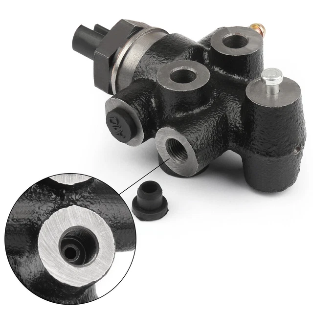BRAKE LOAD SENSING Proportioning Valve Fit Toyota Pickup 4791026040 UE