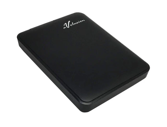 Avolusion 1TB USB 3.0 Portable External Gaming Hard Drive (Xbox One X Pre-For...