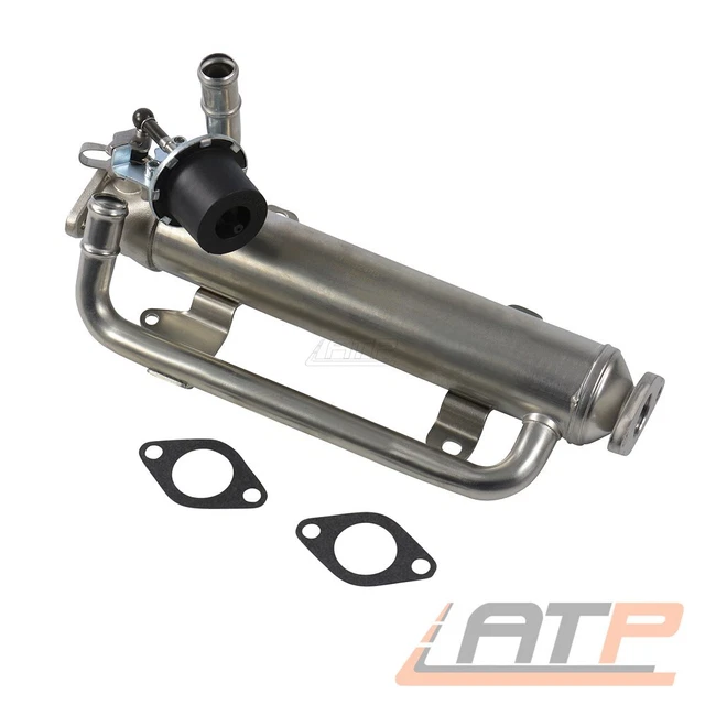Valvola Agr Radiatore Agr Per Vw Golf 5 1K Anno 05-08 Jetta 3 1K Anno 06-10